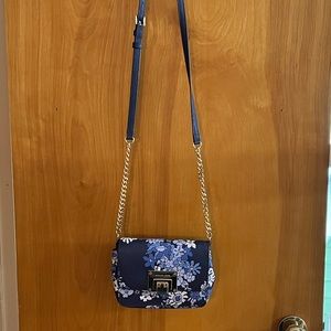 Michael Kors Crossbody Purse